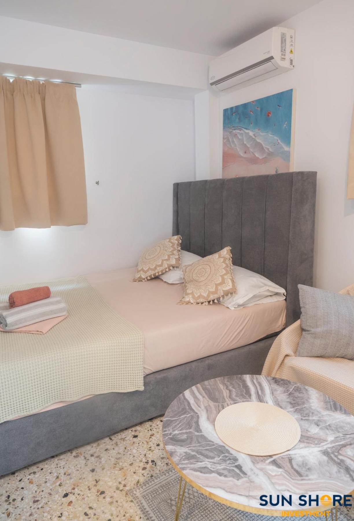 Explore Greece From Cozy City Centre Apartment Chalkís 외부 사진