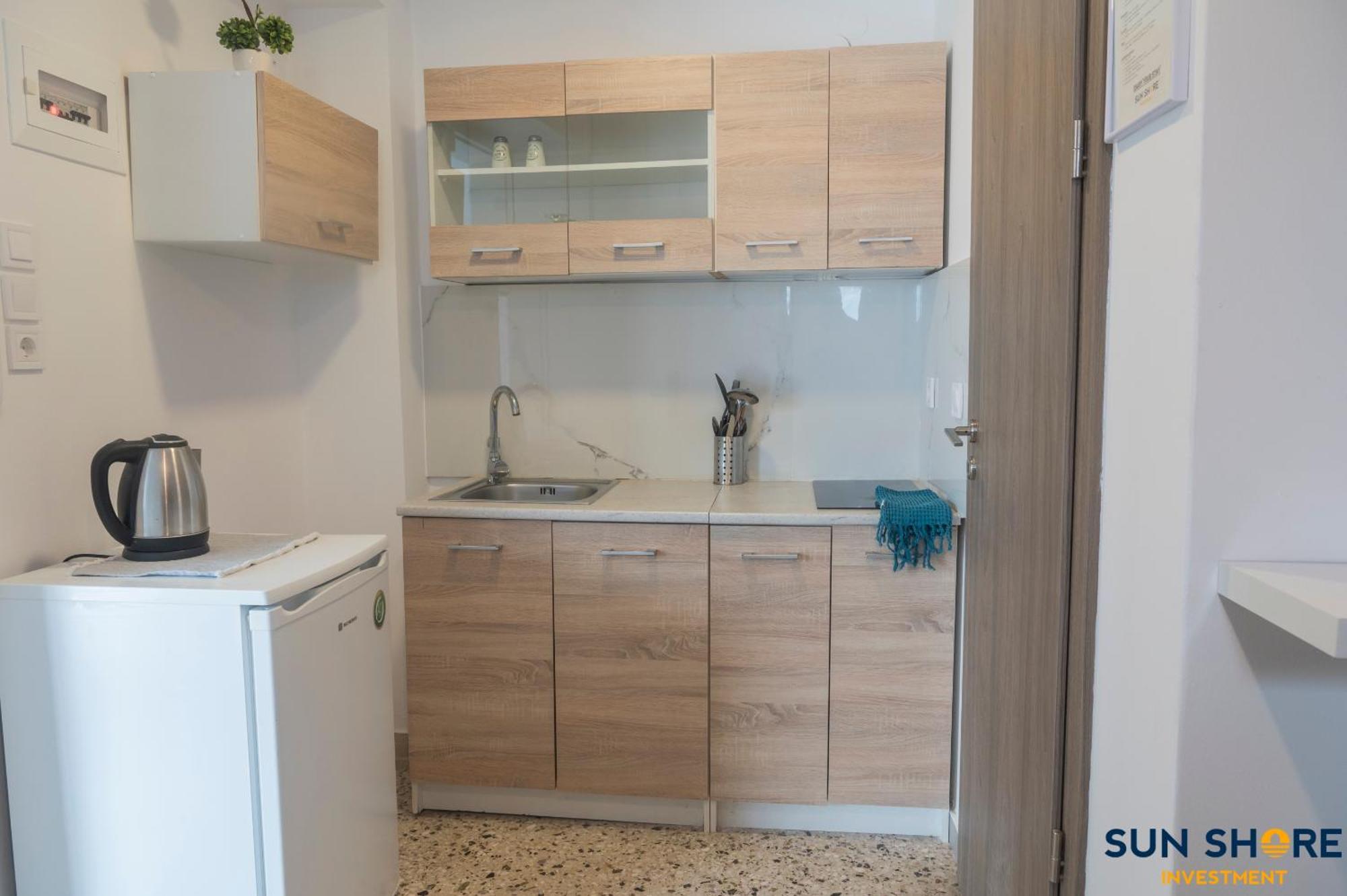 Explore Greece From Cozy City Centre Apartment Chalkís 외부 사진