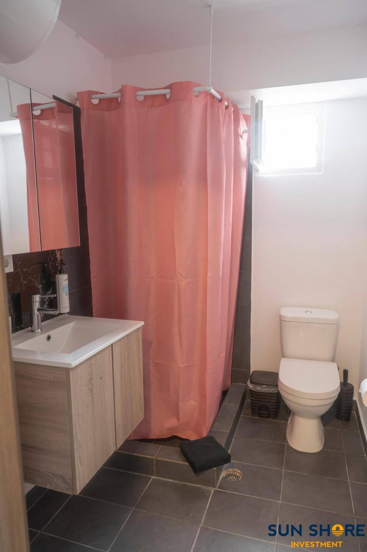 Explore Greece From Cozy City Centre Apartment Chalkís 외부 사진